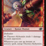 Thermo-Alchemist (J22-083) - Jumpstart 2022