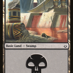 Swamp (LIST-HOU-195) - The List