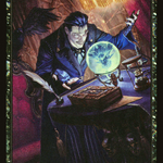 Dark Confidant (GAME-003) - Store Championships Foil