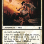 Ordeal of Heliod (A25-027) - Masters 25