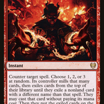 Tibalt's Trickery (KHM-153) - Kaldheim