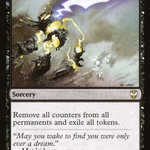 Aether Snap (NCC-241) - New Capenna Commander