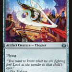 Ornithopter (AER-167) - Aether Revolt