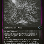 Necrosynthesis (DBL-115) - Innistrad: Double Feature