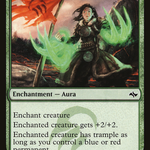 Temur Runemark (FRF-140) - Fate Reforged