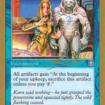 Energy Flux (WCD-) - World Championship Decks 2000