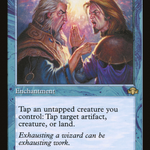 Opposition (DMR-290) - Dominaria Remastered