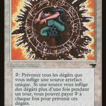 Circle of Protection: Artifacts (REN-007) - Renaissance