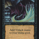 Dark Ritual (IED-) - Intl. Collectors' Edition