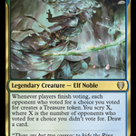 Erestor of the Council (LTC-053) - Tales of Middle-earth Commander