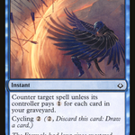 Countervailing Winds (HOU-032) - Hour of Devastation