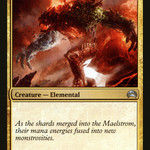 Fusion Elemental (PC2-093) - Planechase 2012