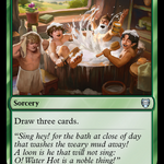 Harmonize (LTC-248) - Tales of Middle-earth Commander