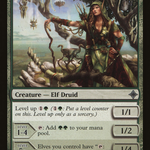 Joraga Treespeaker (LIST-ROE-190) - The List