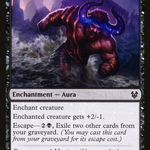 Mogis's Favor (THB-107) - Theros Beyond Death