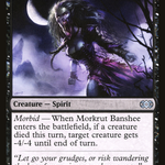 Morkrut Banshee (2XM-099) - Double Masters