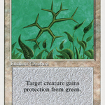 Green Ward (SUM-020) - Summer Magic / Edgar