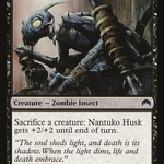 Nantuko Husk (LIST-ORI-109) - The List