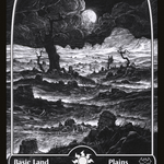 Plains (VOW-268) - Innistrad: Crimson Vow: (Showcase)