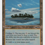 Remote Isle (BTD-075) - Beatdown Box Set