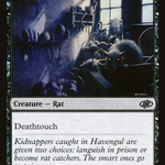 Typhoid Rats (J22-480) - Jumpstart 2022