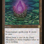 Thorn of Amethyst (BRR-060) - The Brothers' War Retro Artifacts