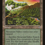 Mountain Valley (MIR-328) - Mirage