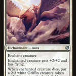 Griffin Guide (DDL-028) - Duel Decks: Heroes vs. Monsters