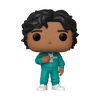 POP! Television: Squid Game - Player 199 - Ali by THE MIGHTY HOBBY SHOP