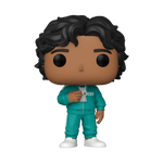 POP! Television: Squid Game - Player 199 - Ali by THE MIGHTY HOBBY SHOP