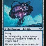 Esperzoa (CON-025) - Conflux