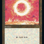 Sol Ring (30A-428) - 30th Anniversary Edition