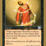 Stupor (WCD-JS158) - World Championship Decks 1999