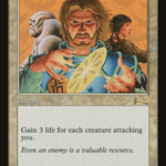 Blessed Reversal (LIST-ULG-2) - The List