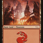 Mountain (ARENA-004) - Arena League 2006