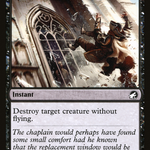 Defenestrate (MID-095) - Innistrad: Midnight Hunt