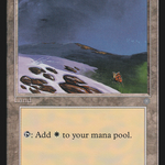 Plains (ICE-365) - Ice Age
