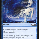 Bone to Ash (M20-048) - Core Set 2020