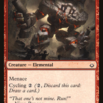Granitic Titan (LIST-HOU-95) - The List
