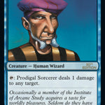 Prodigal Sorcerer (30A-073) - 30th Anniversary Edition