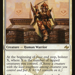 Dragonscale General (FRF-011) - Fate Reforged