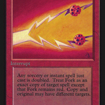 Fork (IED-) - Intl. Collectors' Edition
