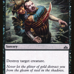 Impale (RIX-076) - Rivals of Ixalan