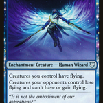 Archetype of Imagination (LIST-C18-81) - The List: (enchantment)