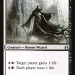 Orzhov Guildmage (CMD-217) - Commander 2011