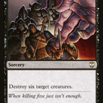 Hex (NCC-252) - New Capenna Commander