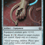 Torch Gauntlet (KLD-237) - Kaladesh