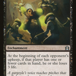 Shrieking Affliction (RTR-076) - Return to Ravnica