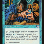Aphetto Alchemist (ONS-064) - Onslaught