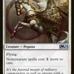 Vryn Wingmare (LIST-M21-43) - The List